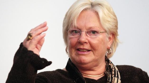 MSP Margo MacDonald MSP Margo MacDonald